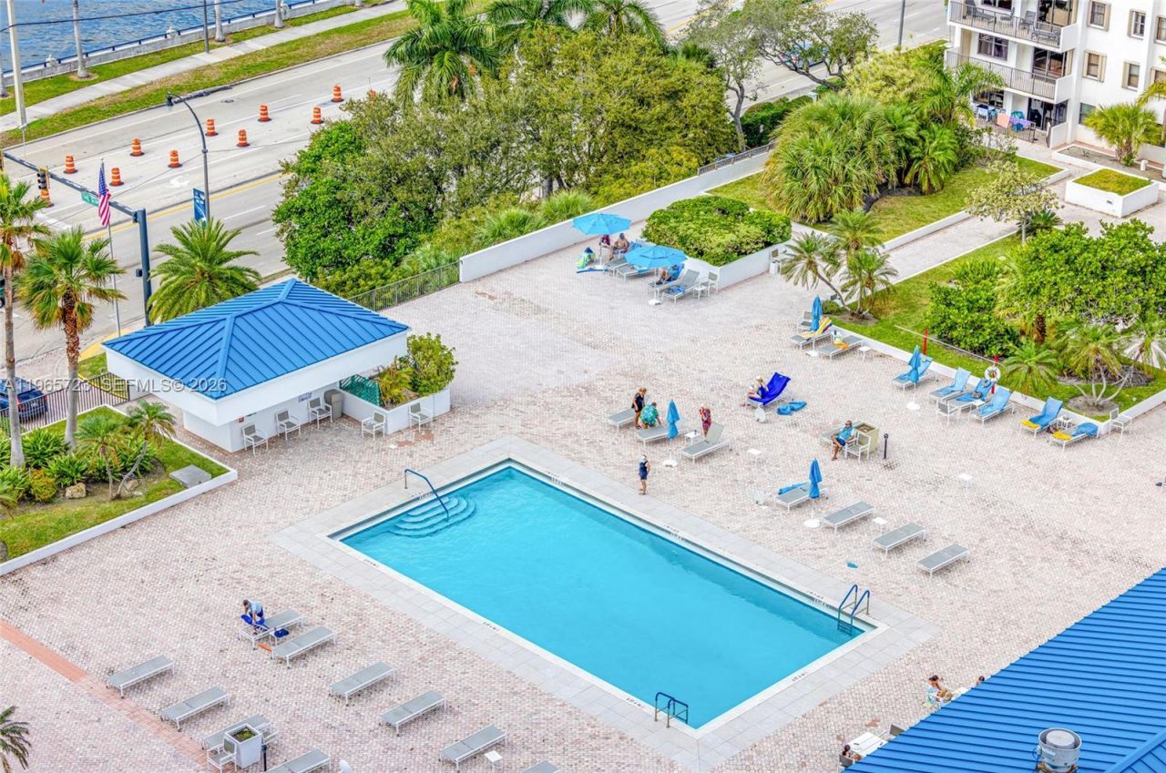 1201 S Ocean Dr, Unit 1903S, Hollywood, FL 33019 Photo
