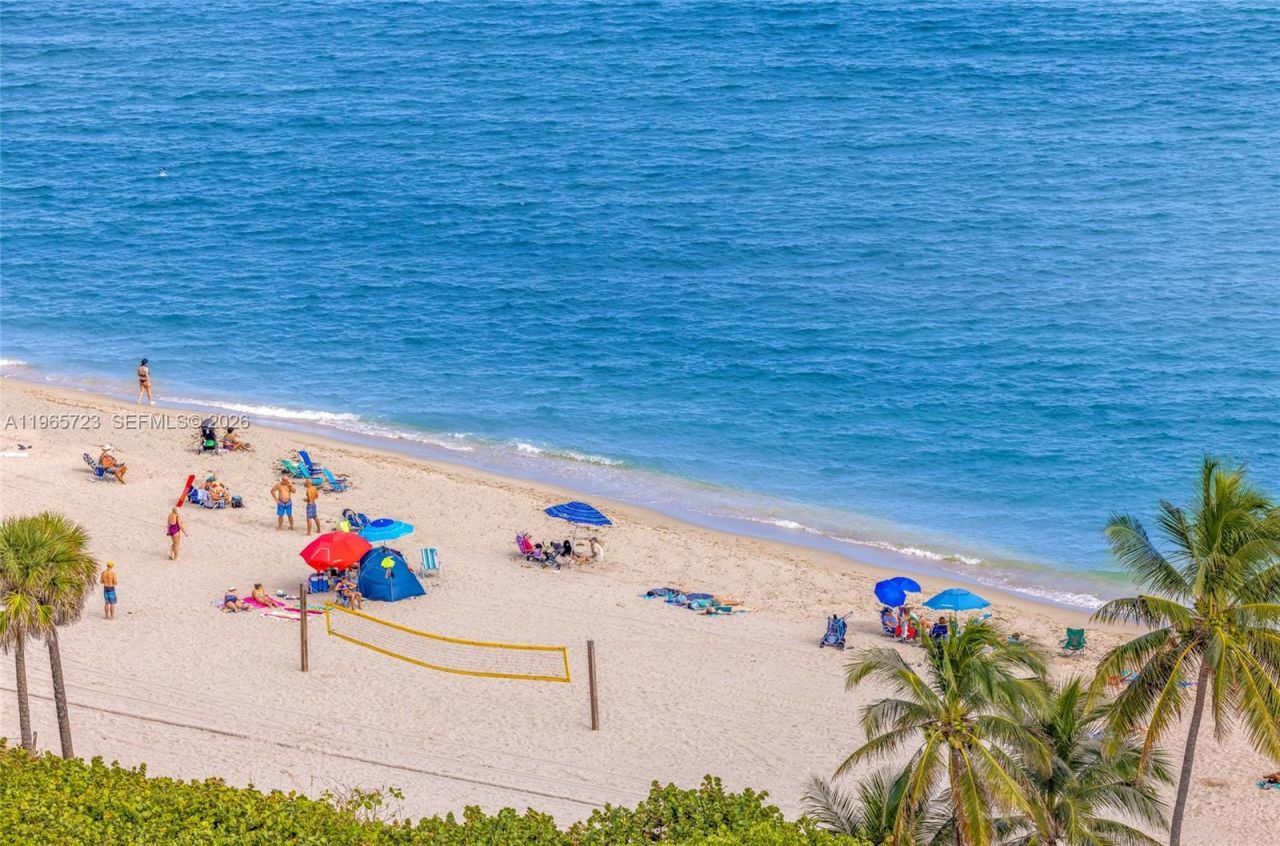1201 S Ocean Dr, Unit 1903S, Hollywood, FL 33019 Photo