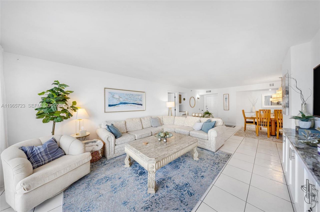 1201 S Ocean Dr, Unit 1903S, Hollywood, FL 33019 Photo