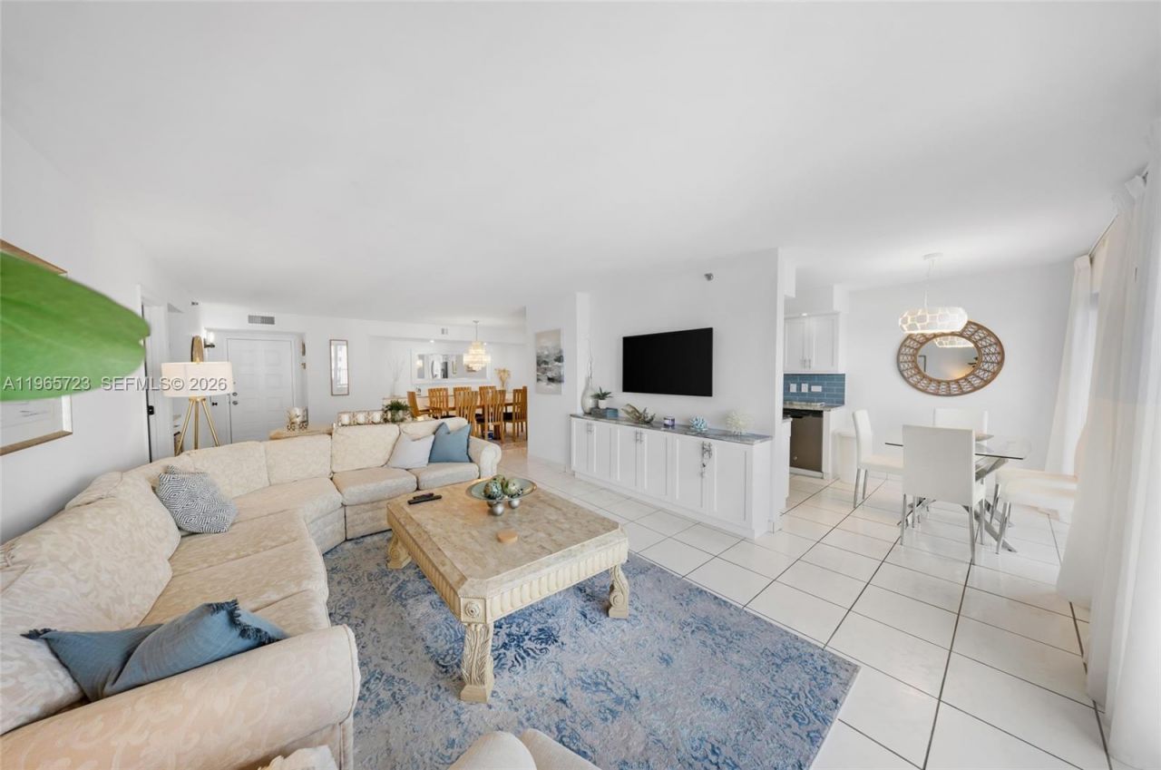 1201 S Ocean Dr, Unit 1903S, Hollywood, FL 33019 Photo