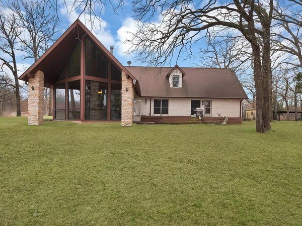 9580 Brockrim Lane, Quinlan, TX 75474