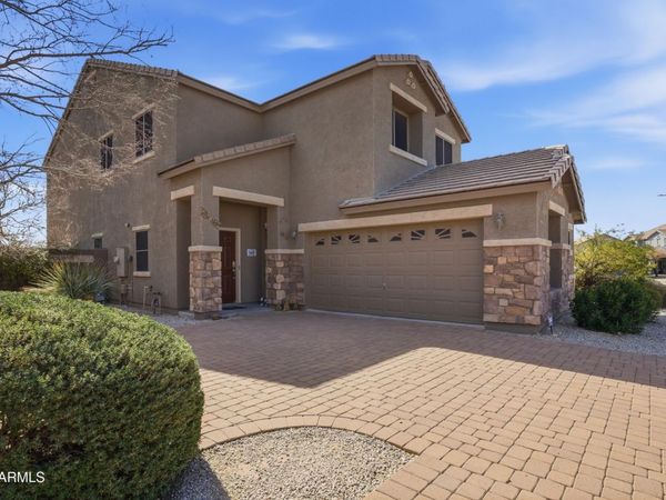 29391 W AMELIA Avenue, Buckeye, AZ 85396