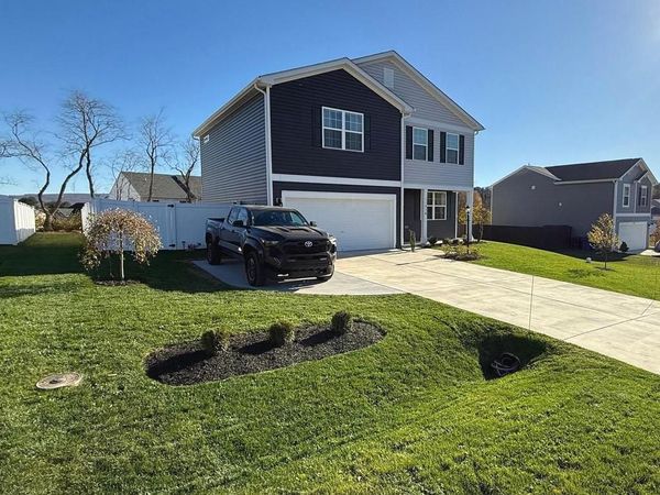 11216 CROSS FIELDS DRIVE, WAYNESBORO, PA 17268