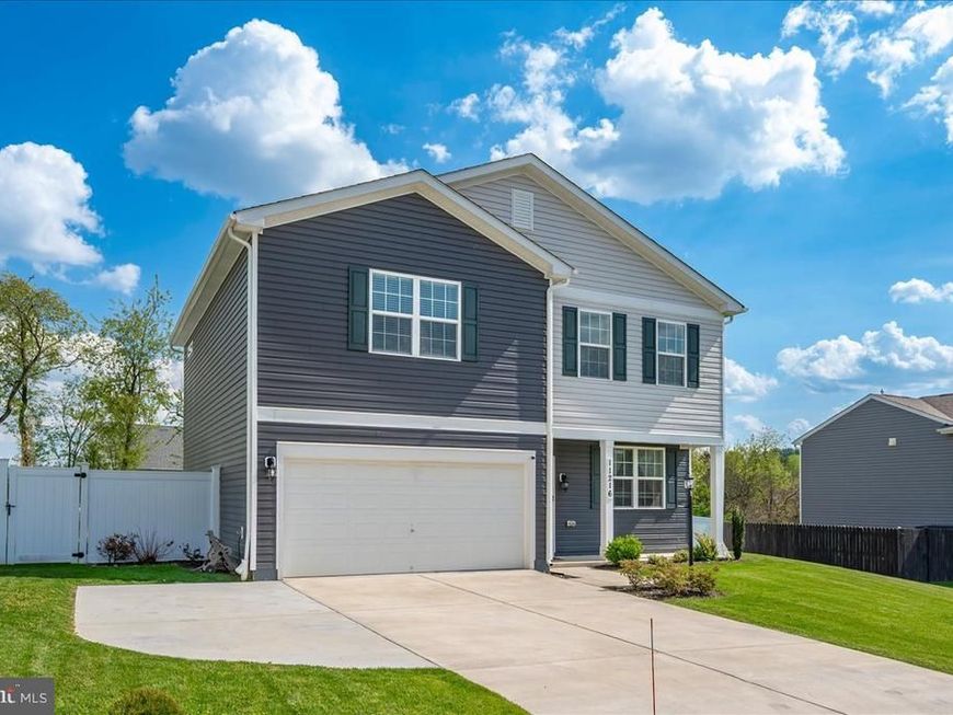 11216 Cross Fields Drive, Waynesboro, PA 17268 Main Photo