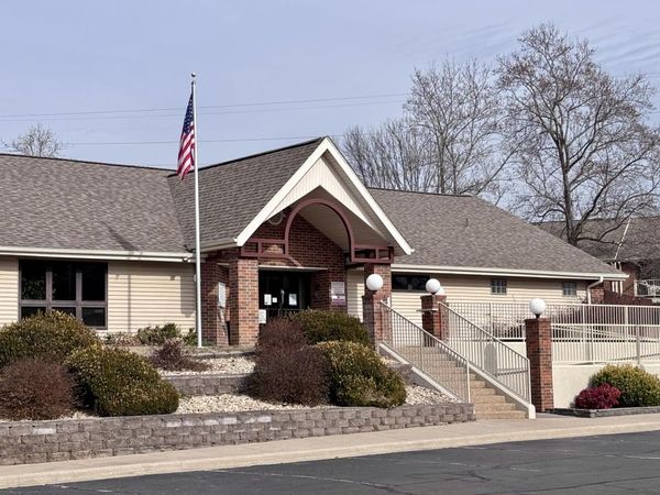 350 South Wildwood Drive, Unit E23, Branson, MO 65616