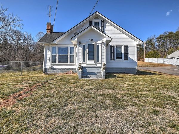163 Island Road, Kingsport, TN 37664