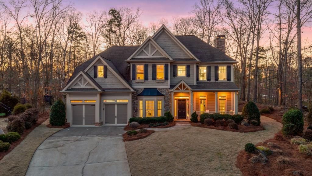 5808 Deer Crossing Drive, Sugar Hill, GA 30518 Main Photo