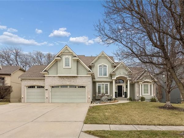 8650 NE 91st Terrace, Kansas City, MO 64157