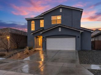 2024 Lobo Trot Court SE Albuquerque, NM 87123