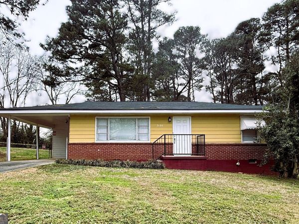 5190 White Boulevard SW, Mableton, GA 30126