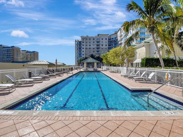 350 N Federal Highway, Unit 605, Boynton Beach, FL 33435