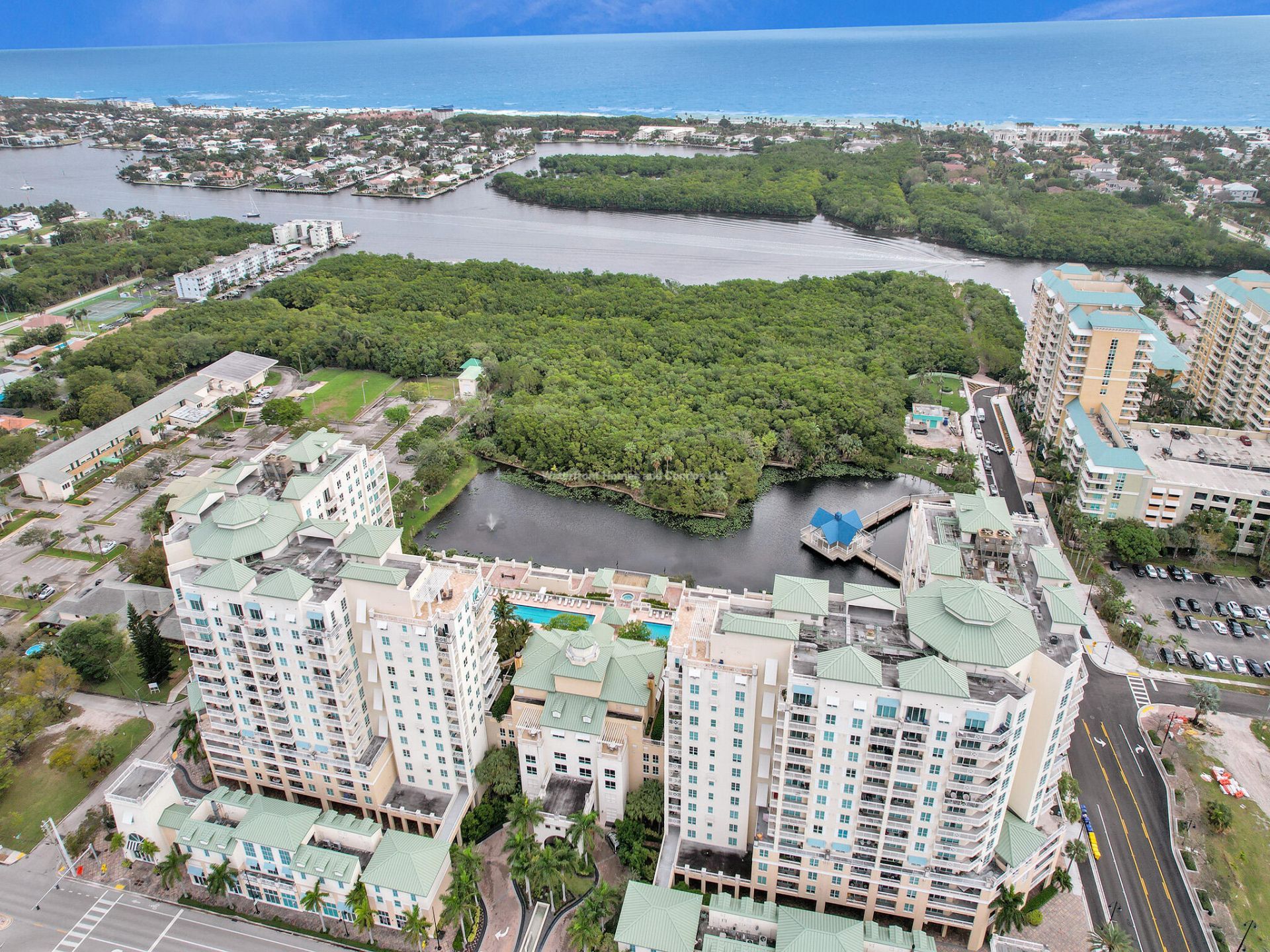 350 N Federal Highway, Unit 605, Boynton Beach, FL 33435 Photo