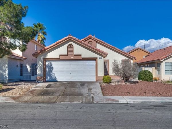 7308 Calvado Street, Las Vegas, NV 89128