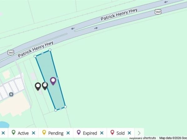 patrick Henry Highwa Patrick Henry Highway , Amelia, VA 23002