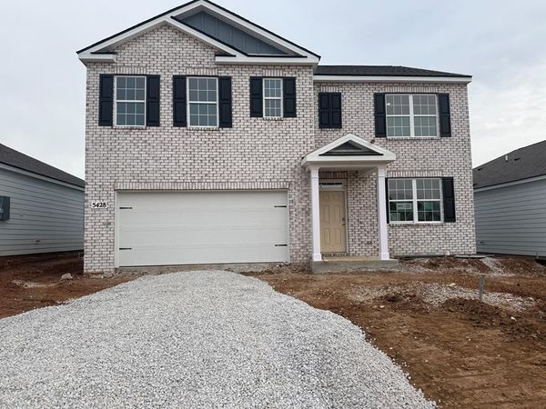 5428 Conifer Lane, Cookeville, TN 38506