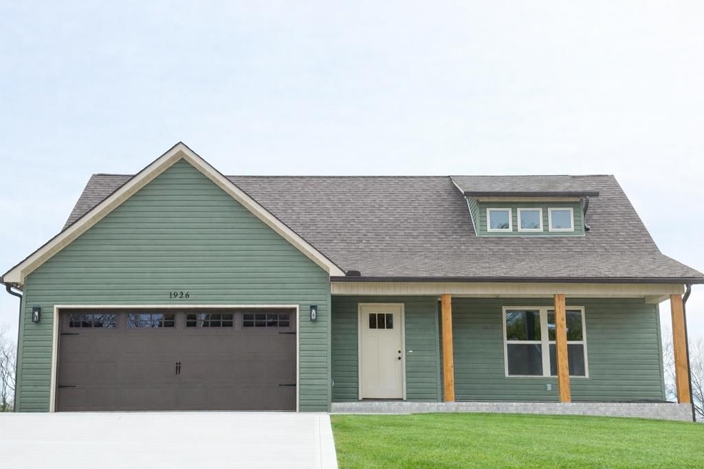 1926 Goolsby Lane, Cookeville, TN 38506 Main Photo