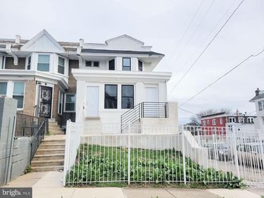 5462 DIAMOND STREET, PHILADELPHIA, PA 19131