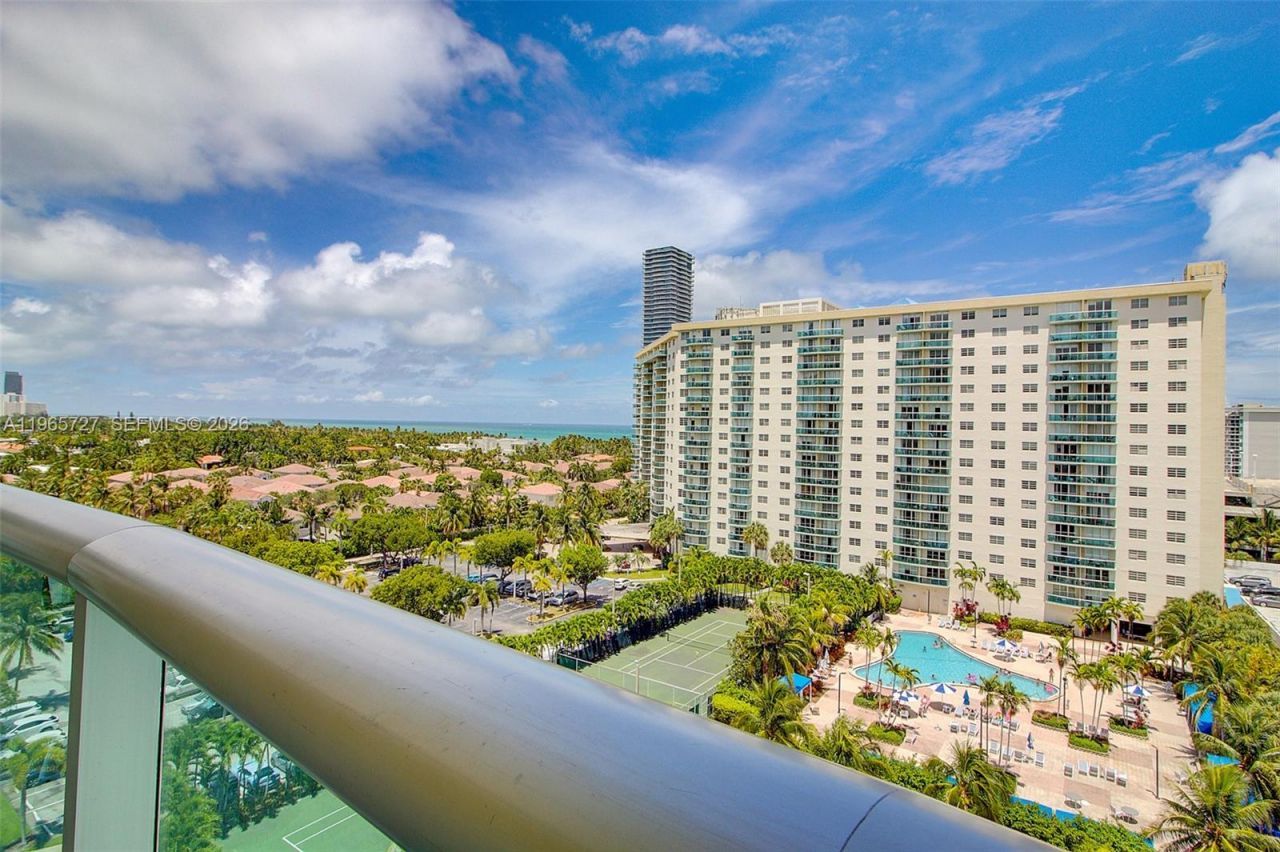 19380 Collins Ave, Unit 1002, Sunny Isles Beach, FL 33160 Photo