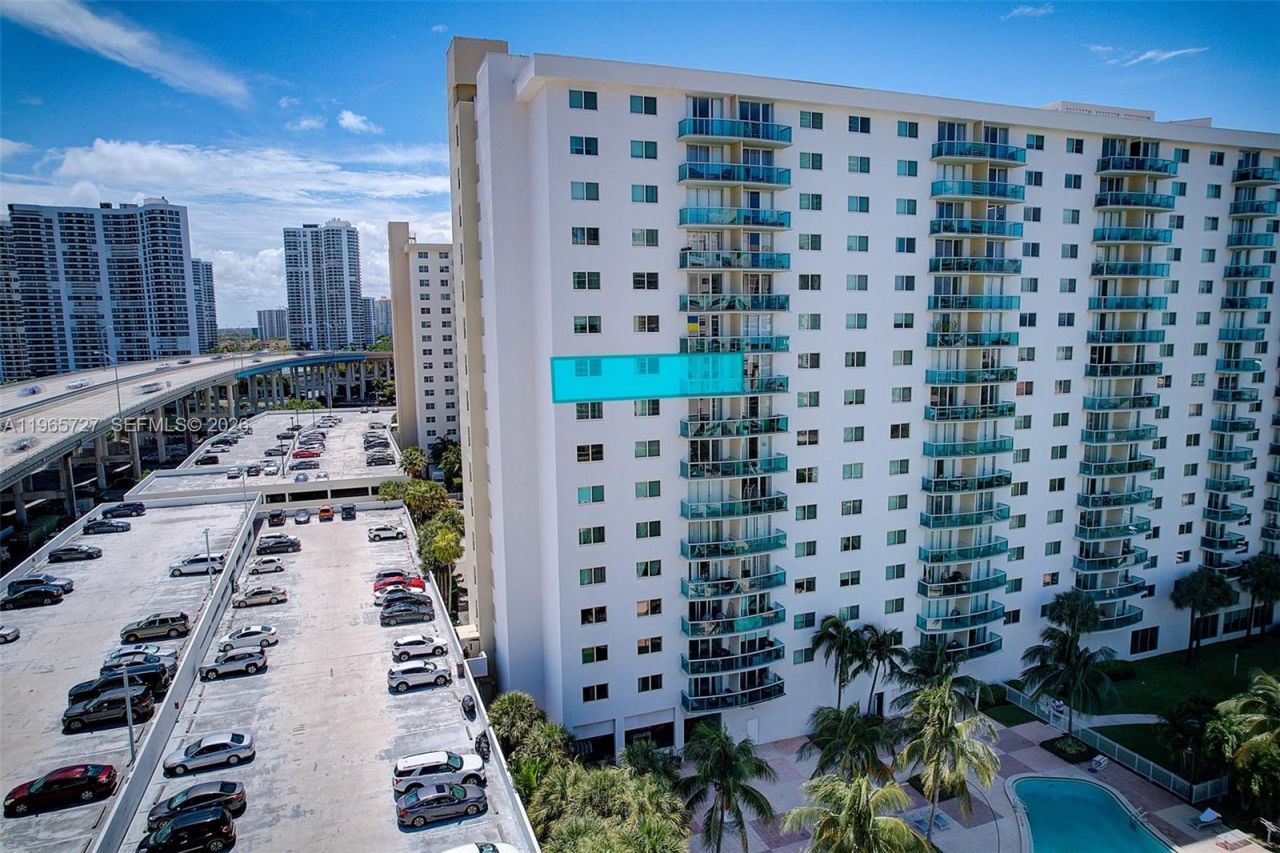 19380 Collins Ave, Unit 1002, Sunny Isles Beach, FL 33160 Photo