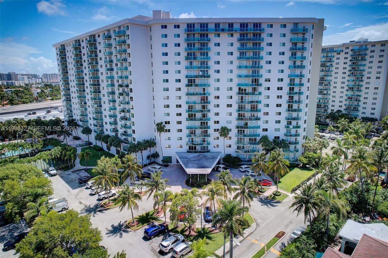 19380 Collins Ave, Unit 1002, Sunny Isles Beach, FL 33160 Photo
