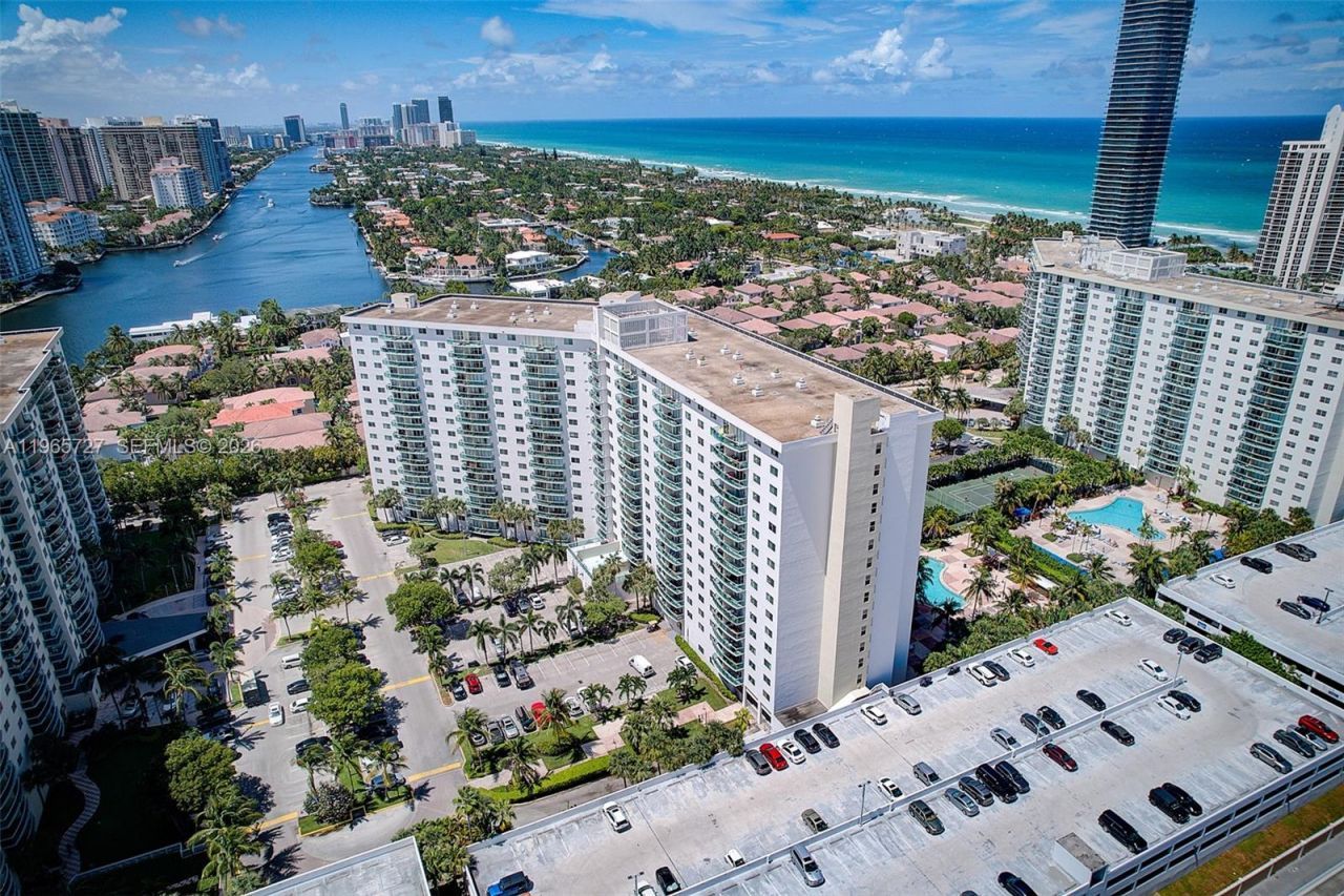 19380 Collins Ave, Unit 1002, Sunny Isles Beach, FL 33160 Photo