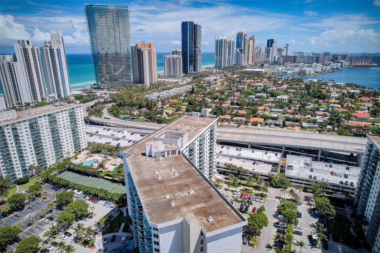 19380 Collins Ave, Unit 1002, Sunny Isles Beach, FL 33160 Photo