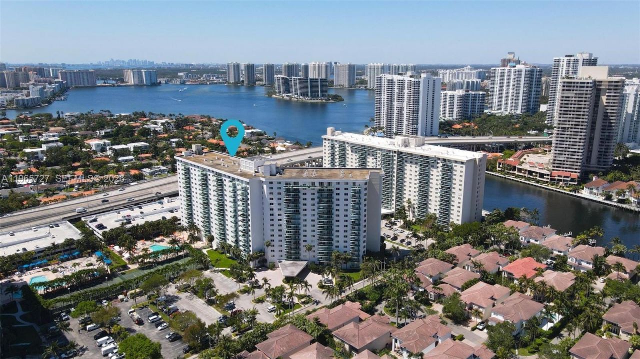 19380 Collins Ave, Unit 1002, Sunny Isles Beach, FL 33160 Photo