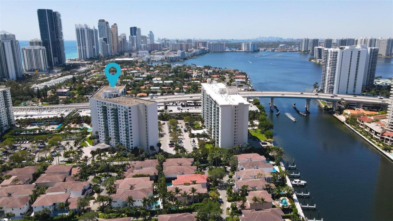 19380 Collins Ave, Unit 1002, Sunny Isles Beach, FL 33160 Photo