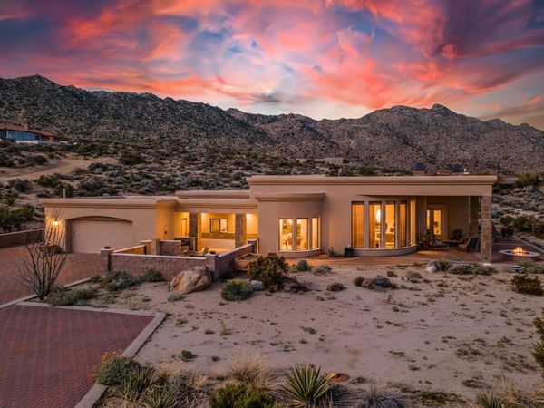 71248 Flat Branch Road, Mountain Center, CA 92561