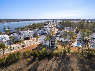 313 Blowing Fresh Drive, Charleston, SC 29492