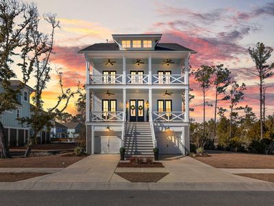 313 Blowing Fresh Drive, Charleston, SC 29492