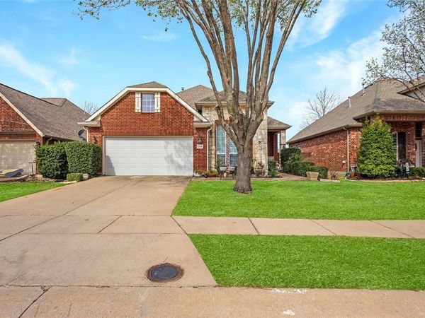 1304 Somerset Drive, McKinney, TX 75072
