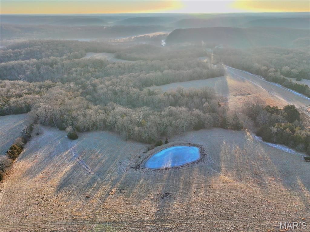 Tbd Range Ln. Tracts 19 & 20, Unincorporated, MO 65556 Main Photo