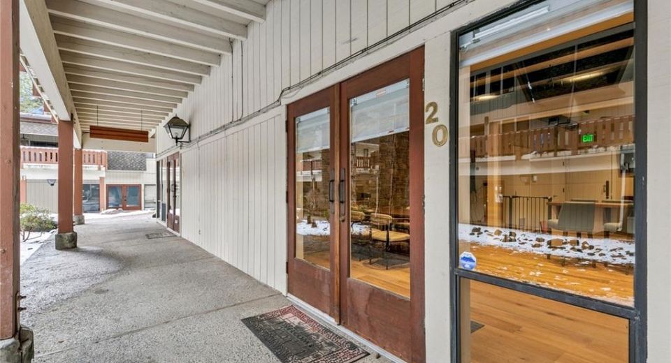 120 Country Club Drive, Unit 20, Incline Village, NV 89451 Photo