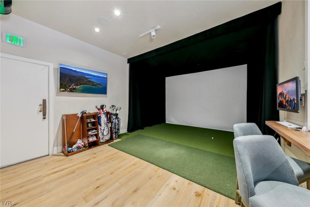 120 Country Club Drive, Unit 20, Incline Village, NV 89451 Photo