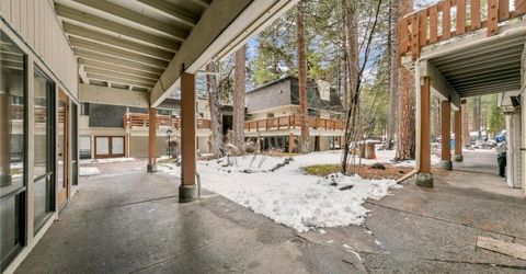 120 Country Club Drive, Unit 20, Incline Village, NV 89451 Photo