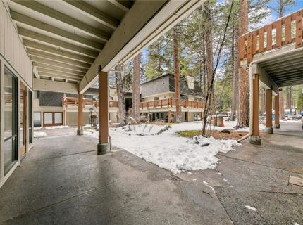 120 Country Club Drive, Unit 20, Incline Village, NV 89451 Photo