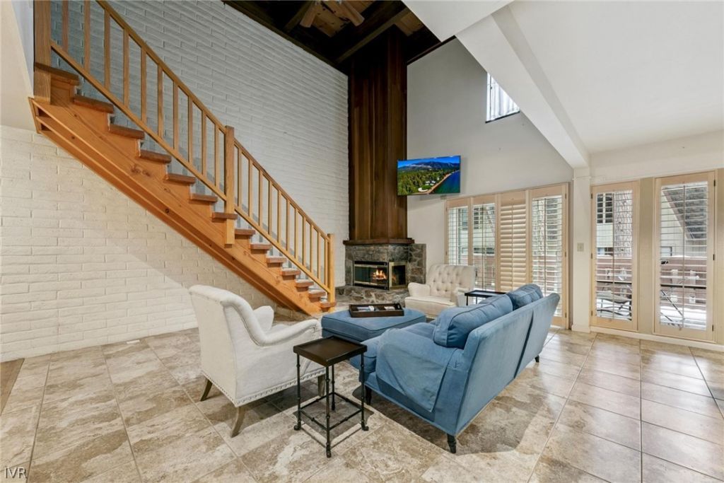 120 Country Club Drive, Unit 20, Incline Village, NV 89451 Photo