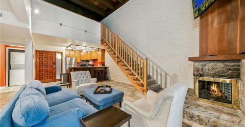 120 Country Club Drive, Unit 20, Incline Village, NV 89451 Photo