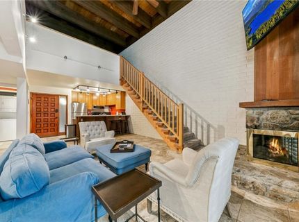 120 Country Club Drive, Unit 20, Incline Village, NV 89451 Photo