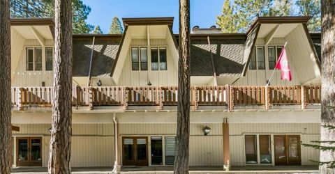 120 Country Club Drive, Unit 20, Incline Village, NV 89451 Photo