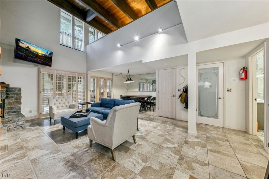 120 Country Club Drive, Unit 20, Incline Village, NV 89451 Photo