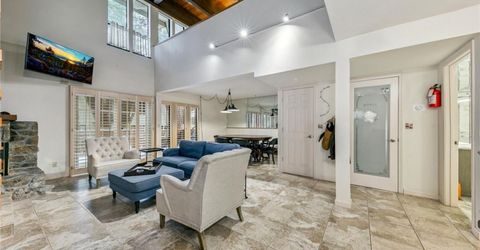 120 Country Club Drive, Unit 20, Incline Village, NV 89451 Photo