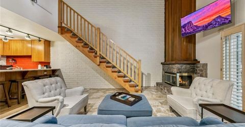 120 Country Club Drive, Unit 20, Incline Village, NV 89451 Photo