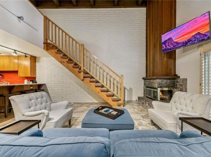 120 Country Club Drive, Unit 20, Incline Village, NV 89451 Photo