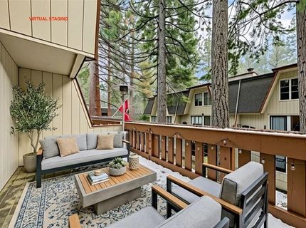 120 Country Club Drive, Unit 20, Incline Village, NV 89451 Photo