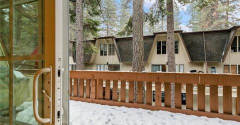 120 Country Club Drive, Unit 20, Incline Village, NV 89451 Photo