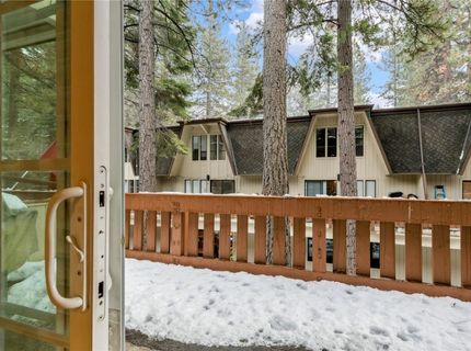 120 Country Club Drive, Unit 20, Incline Village, NV 89451 Photo