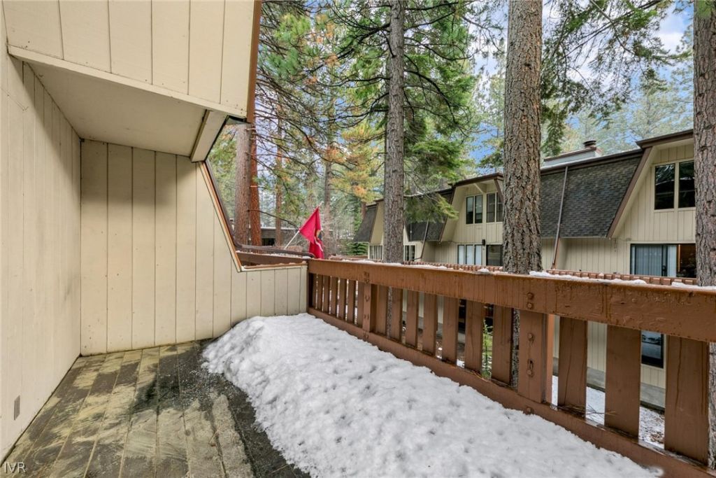 120 Country Club Drive, Unit 20, Incline Village, NV 89451 Photo