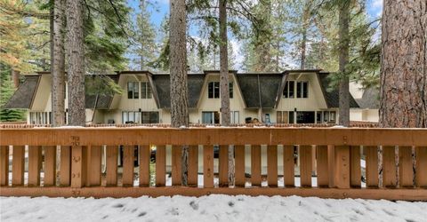 120 Country Club Drive, Unit 20, Incline Village, NV 89451 Photo